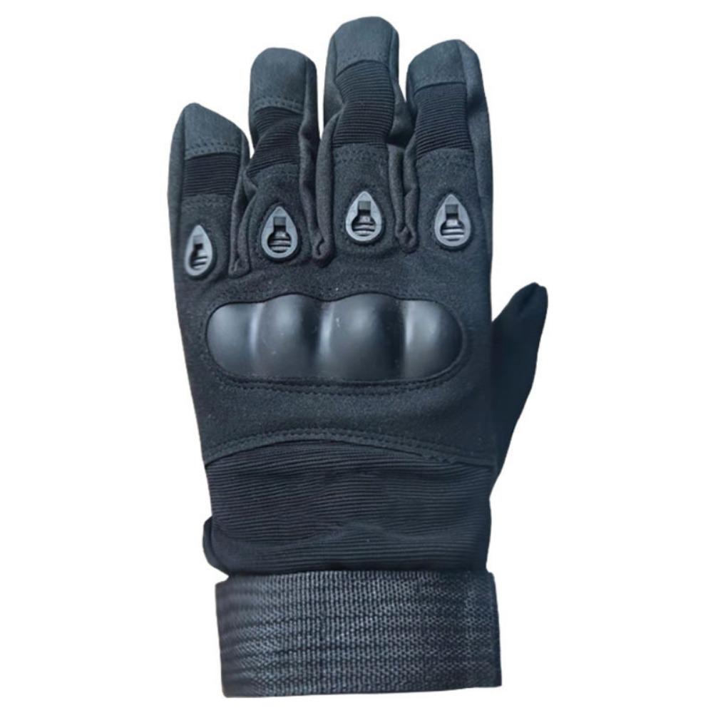 Tactical Training Half-finger Gloves