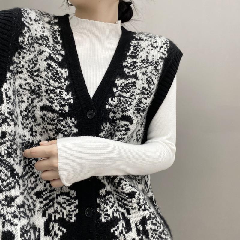 Qinghe 100% Pure Cashmere Women's Sweater - Ultra Soft Luxury Winter Pullover