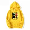 Ed Sheeran Tour Hoodie The Mathletics Concert Music Album Hooded Sweatshirt Ed Sheeran Hoodies Ed Sheeran Fans Tops