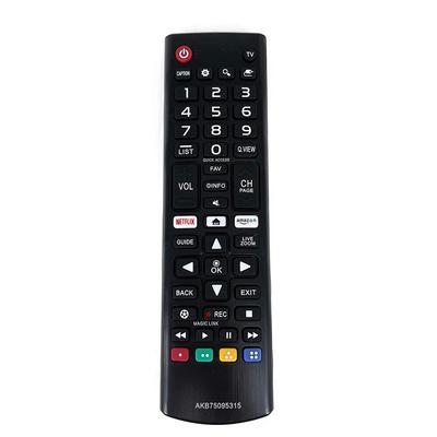 AKB75095315 Afstandsbediening Smart TV LED LCD Televisie Afstandsbediening 43UJ6200 49UJ6200 55UJ6200 65UJ6200 49LK5700PUA