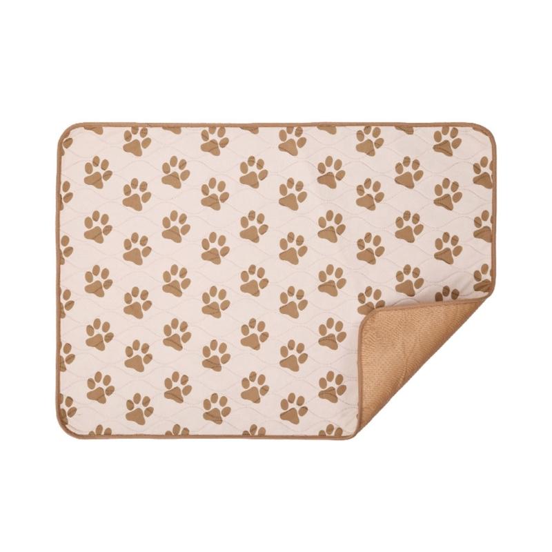Pet Diaper Pad Pet Urine Pad Washable Dog Training Pee Pad Dog Nappies Potty Training Pad Dog Diaper Pad Dog Nappys Pad