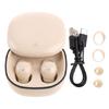 Mini Wireless Earbuds Ultra Soft & Lightweight Help You Fall Asleep Faster Gift