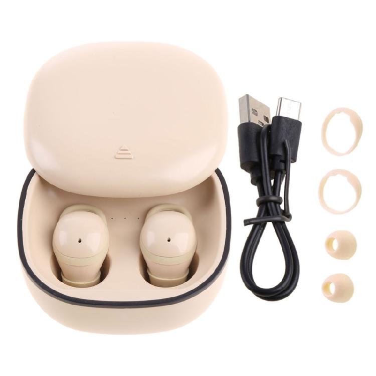 Mini Wireless Earbuds Ultra Soft & Lightweight Help You Fall Asleep Faster Gift