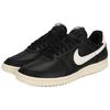Nike Field General Ltr Comfortable Versatile Skate Shoes Men Skate Shoes Black White IH1343-002