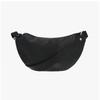 Guid Soft Horse Full Grain Leather Slingback Q100 Blkt