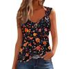 Womens Tank Top Dressy Casual Shirts Summer Loose Fit Camisole Cute Trendy Clothes Sleeveless Blouses