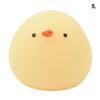 Super Cute White Squishy Seal Squishies Funny Simulation Toys Vent Toys Gift Home Decoration  Fairy Garden Mini Ducks