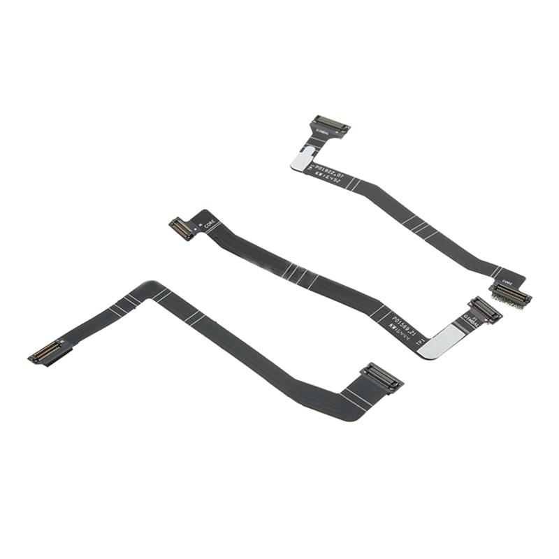 For Mavic Pro Flexible Gimbal Ribbon Flat Cable Soft Wire for Mavic Pro Camera Gimbal Repair Spare Parts