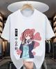 Hatsune Miku T-Shirt,hatsune Miku,vocaloid,miku,anime,hatsune,kids All Size
