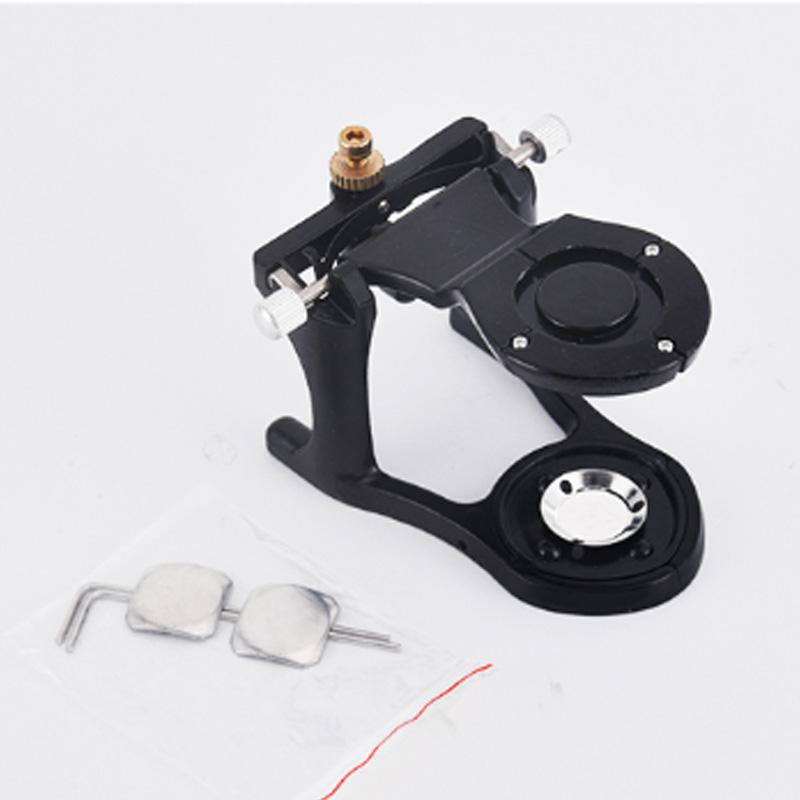 Magnetic Articulator Denture Articulator Dental Magent Frame