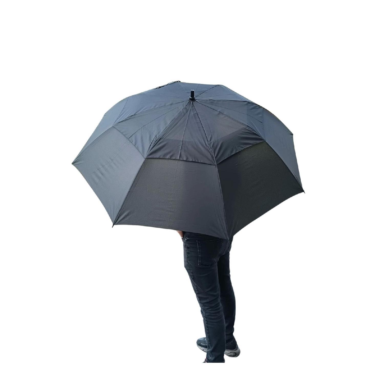 

Зонтик трости трости протокола крупноразмерный диаметр 150 см чистый