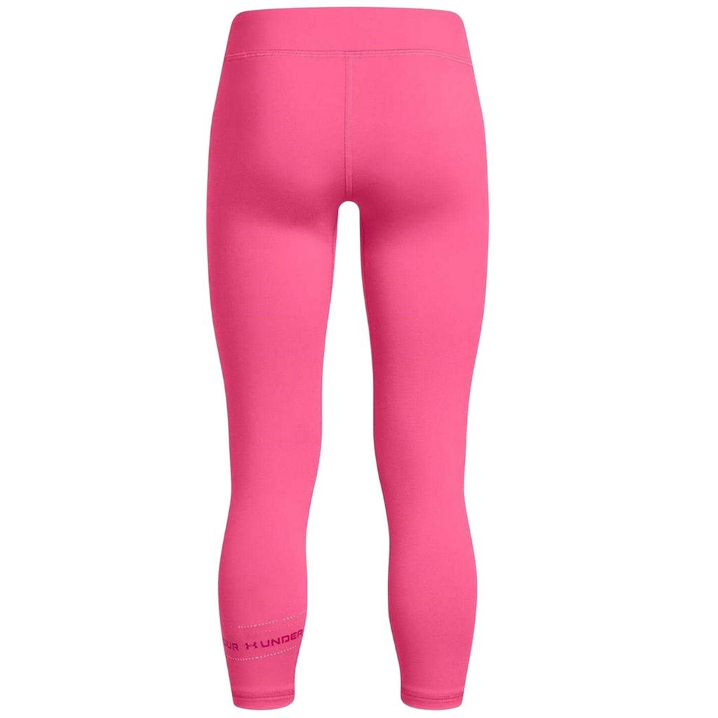 Under Armour Girls Performance Fitted Leggings