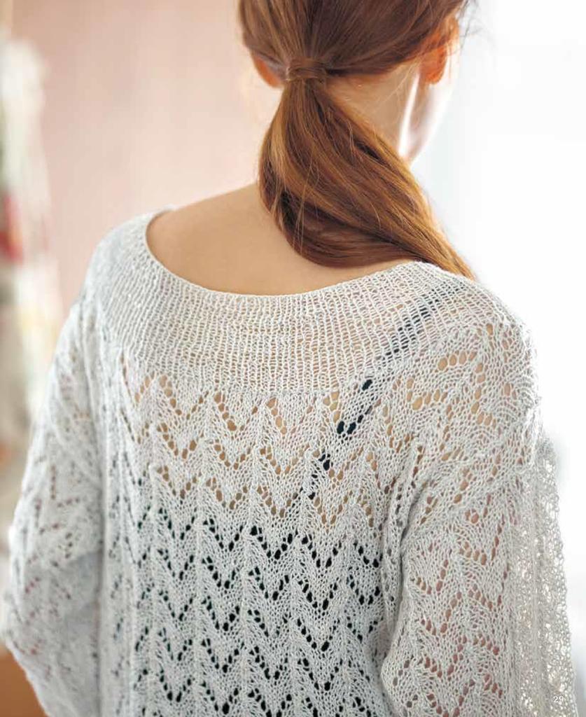 European Hand Knitting 2025 Spring/Summer (Let's Knit Series)