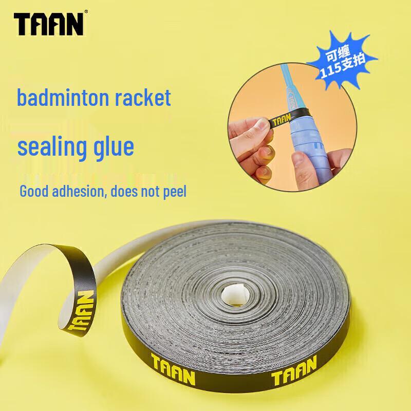 Taan Badminton Schläger Schutz und Griffband
