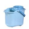 Household Mop Bucket with Drain Basket