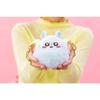 Chiikawa fluffy tail flying squirrel plush toy
