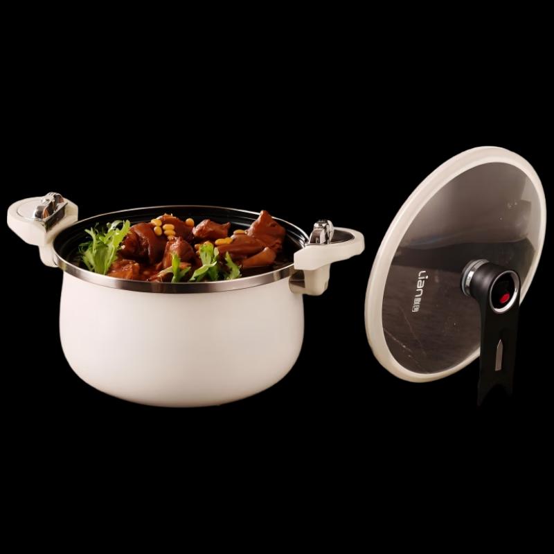 Lianchuang Tuopang Micro Pressure Cooker