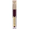 Max Factor Colour Elixir Honey Lacquer Lip Gloss, 3.8 Ml, Regale Burgundy