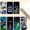 MH58 Football Blue Lock Case for Motorola E7 G6 G7 G8 G9 Plus Power Play G10 G20 G04 E30 E40 E22 E20 E13 E15 G22 G23 G05 G75 G35 G55