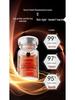 Jingxiutang Rejuvenating Serum Anti-Wrinkle & Fine Line Smoothing Essence, 7ml, 5 Bottles