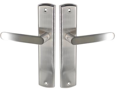 Interior Door Handle Interior Door Handle Satin Tarn