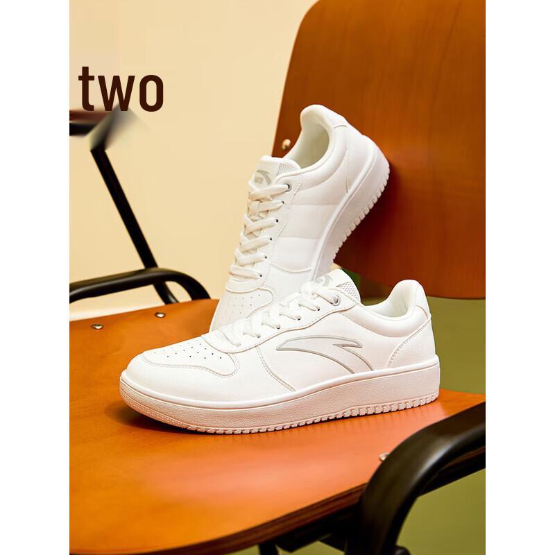 

ANTA Men s Light Casual Board Shoes