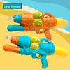 Large Capacity Water Gun Toy for Kids and Adults - Perfect for Outdoor Water Fights and Beach Fun