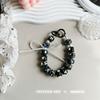 Colorful Bag Pendant Keychain Bowknot Phone Charm Rope New Phone Lanyard