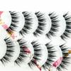 Lashie - Falsche Wimpern