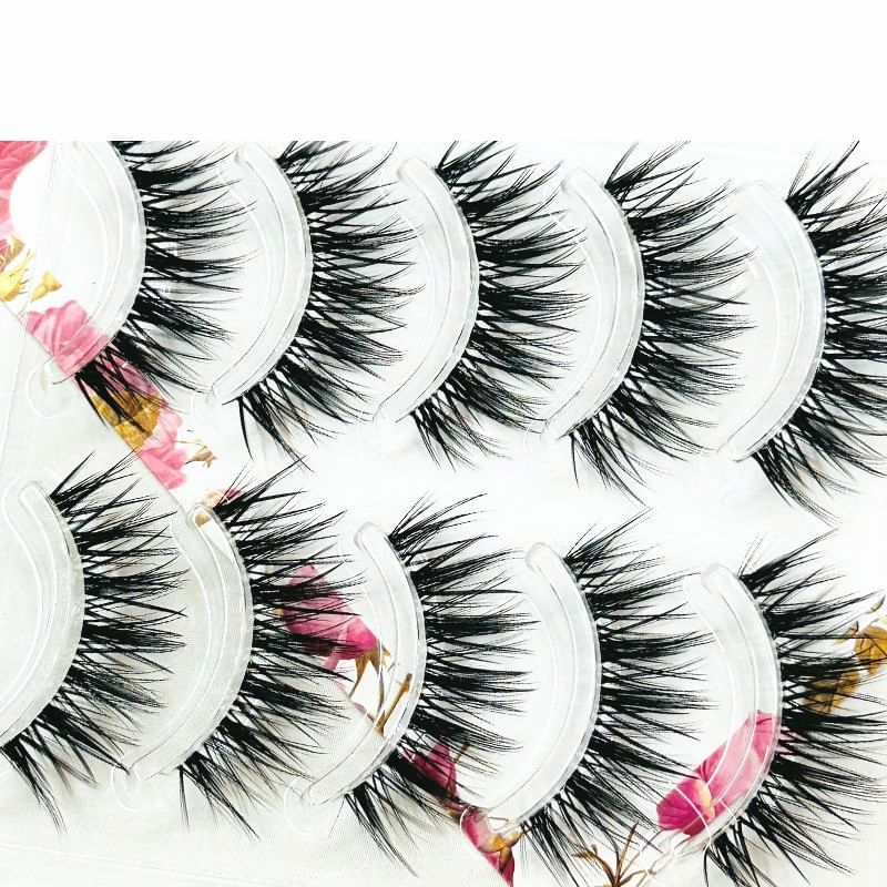 Lashie - Falsche Wimpern