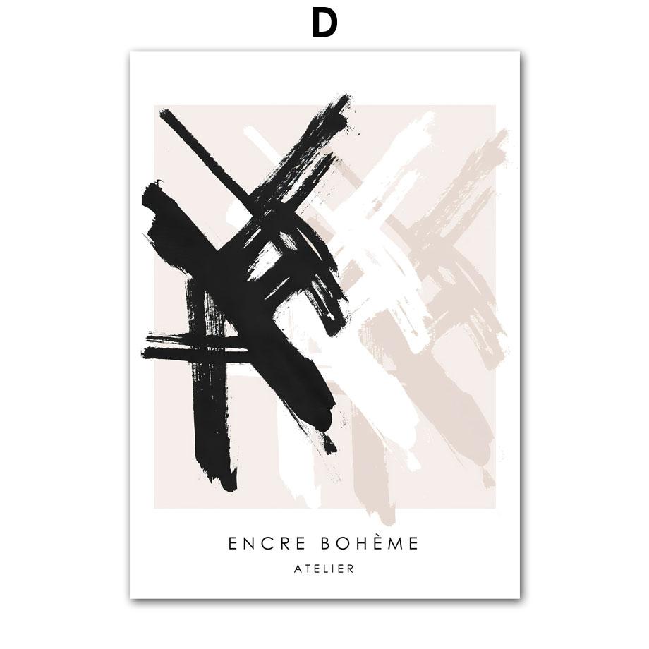 Vintage Matisse abstrakte Körper Boho Blätter Wohnzimmer Dekor Poster und Drucke Wand Kunst Leinwand Malerei Salon Home Wand Bild