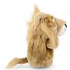 Funny And Fun Lion Golf Head Cover for Adults