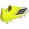 adidas F50 Elite Laceless FG 'Team Solar Yellow' Men's JR6458