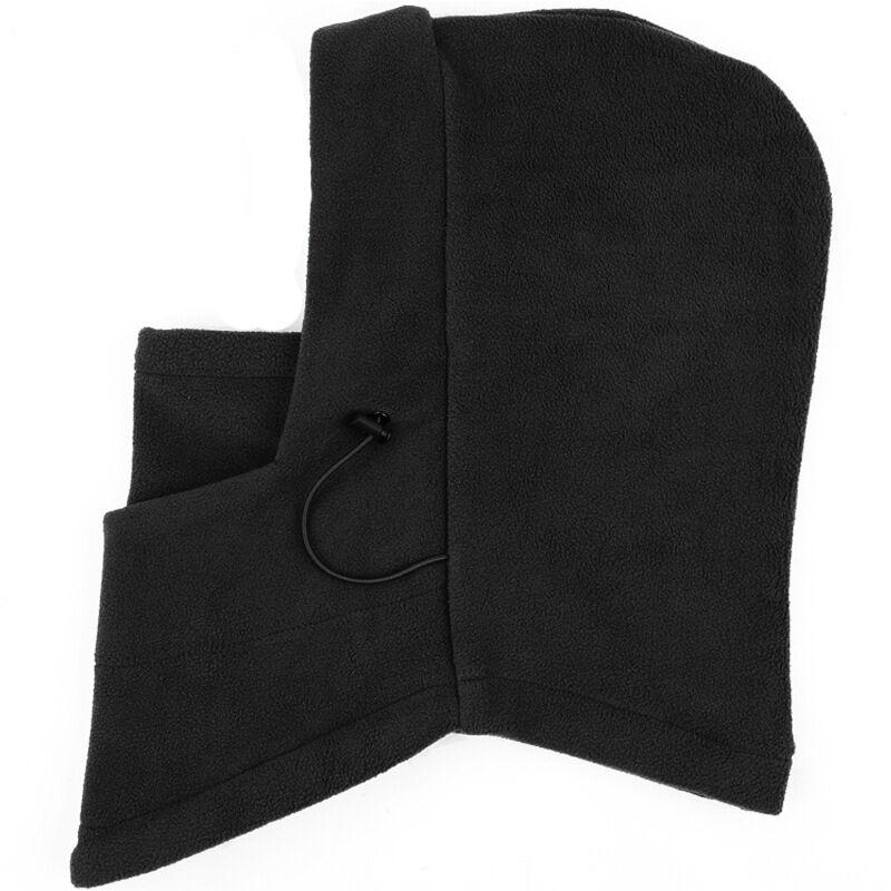 BWNK Winter Hat, Windproof And Warm Fleece Hat, Thickened CS Hat, Cycling Neck Gaiter, Feihu Hat, Available with Or Without Mask, Mixed