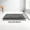 Self-Heating Aluminum Film Pet Mat for Cats and Dogs - Winter Heat Preservation