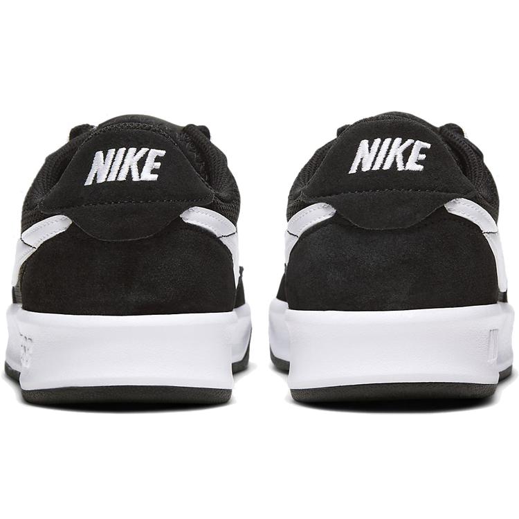 New Nike Sb Adversary Black CJ0887-001