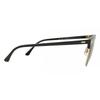 Rb3016f Clubmaster Asian Fit 901 58 Unisex Sunglasses