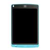 Toddler LCD Writing Tablet Doodle Board Large Screen Design Waterproof Glare-Free Kids Reusable Electronic Drawing Pad