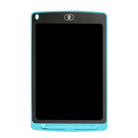 Toddler LCD Writing Tablet Doodle Board Large Screen Design Waterproof Glare-Free Kids Reusable Electronic Drawing Pad