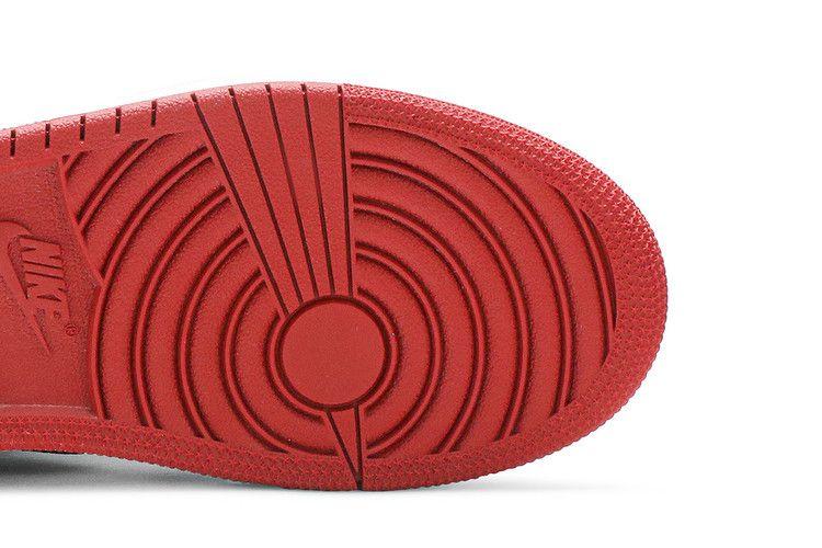 Jordan 1 Mid Chicago (2020) (PS)
