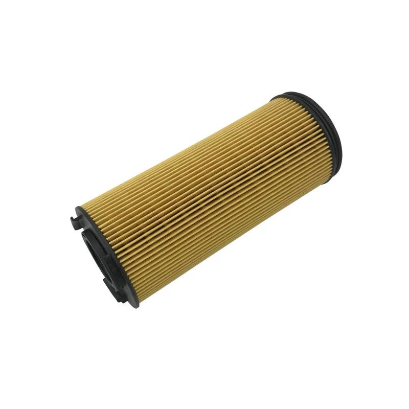 Engine Oil Filter for Yutong ZK5180 Camper Van (HU9005)