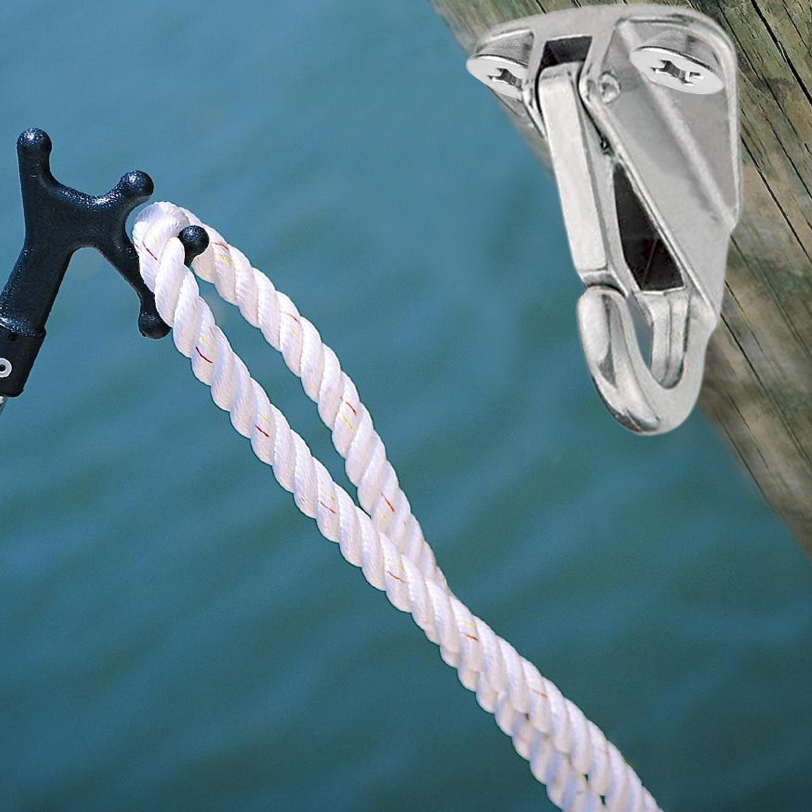 

Stainless Steel Wall Hooks Stainless Steel Spring Hanger Hook Marine Safety Accessories Engineering Hardware for Bathroom China Mainland