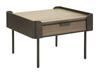 Coffee Table Toronto 60X60X41 Cm