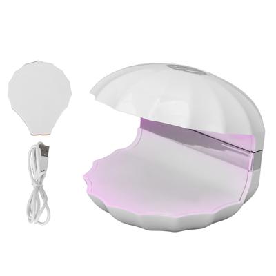 Frese elettriche per manicure e pedicure – Asciuga smalto e lampade per unghie