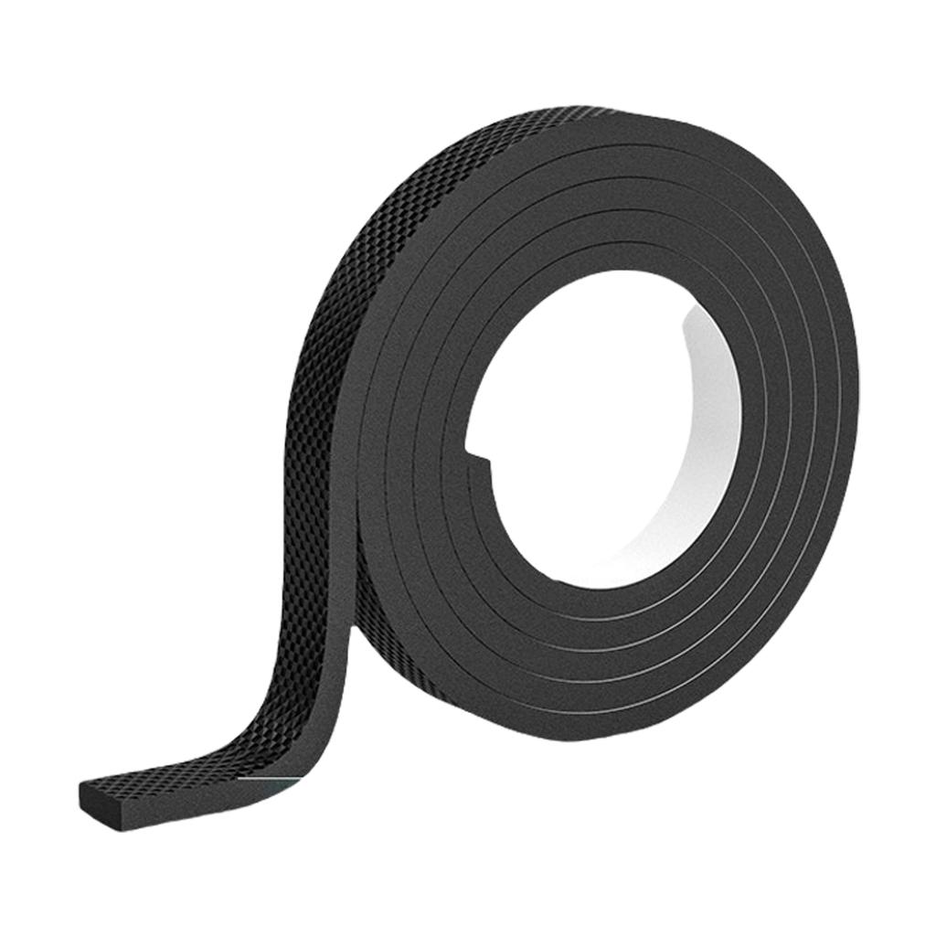 Portable Customizable Furniture Leg Protectors 2m Long Available in 2cm 4cm 6cm Widths Designs for Multipurpose Use