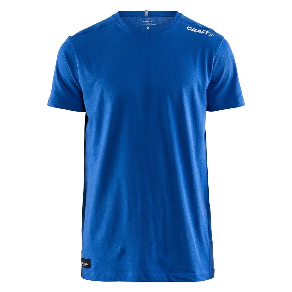 

Craft Футболка с коротким рукавом Community Mix S