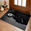 Ghostface Living Room Nonslip Area Rug Soft Carpet For Bedroom Game Playroom Sofa Office Home Decor Doormat Christmas Gift C926573