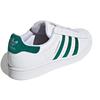 Adidas Sneakers Unisex Superstar Oro Bianco Metallizzato Bianco Nuvola H00190
