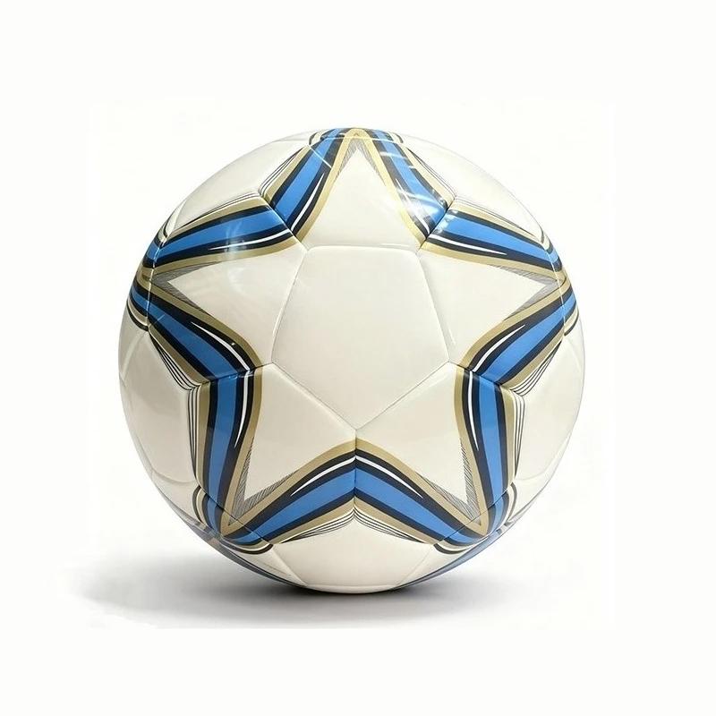 1pcs Sports Training Football Campus Sports Equipment Training Camp Football Professional Adult Competition Training Football