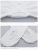Spring/Summer Children's 60D Dance Socks: Thin Velvet Ballet Pantyhose, Anti-Hook, White